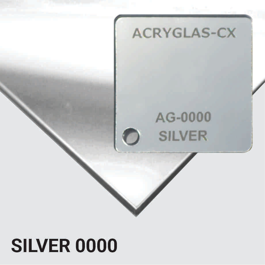 Mirror Plexiglass