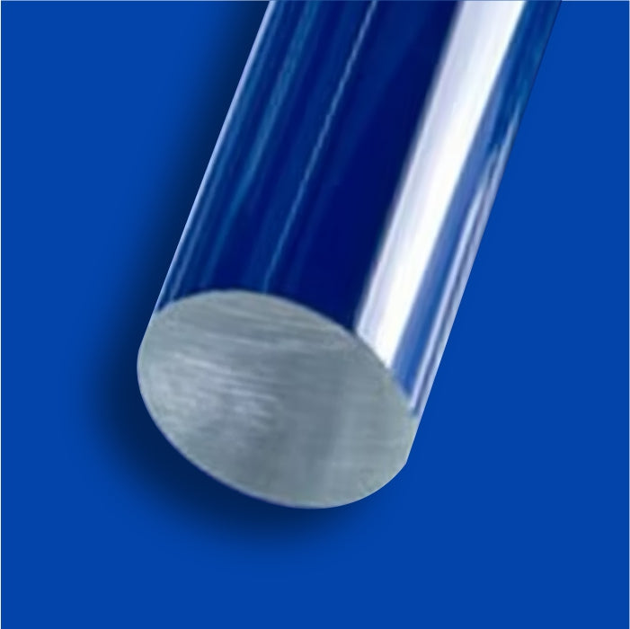 Alro Plastics - Acrylic Rod