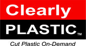 Clearly Plastic - Cut To Size Plastics