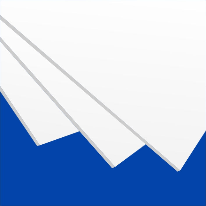 Oversized Polycarbonate Sheets