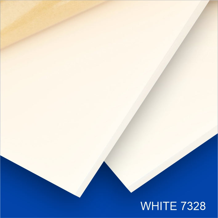 White or Black Plexiglass Sheets